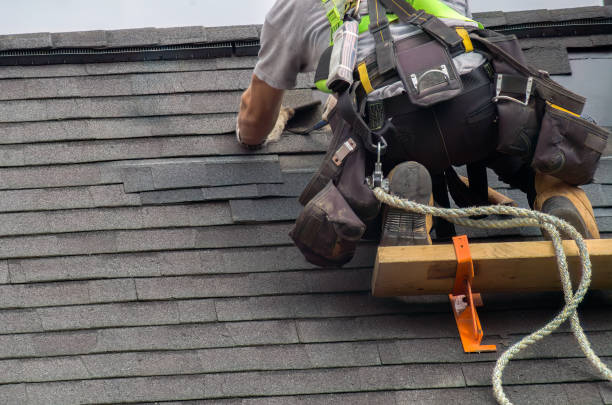 Reliable Roof Replacement contractor in Gaston, NC by Brentwood Metal Roofing