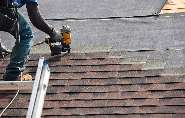 Licensed Roof Replacement service in Gaston, NC - Brentwood Metal Roofing